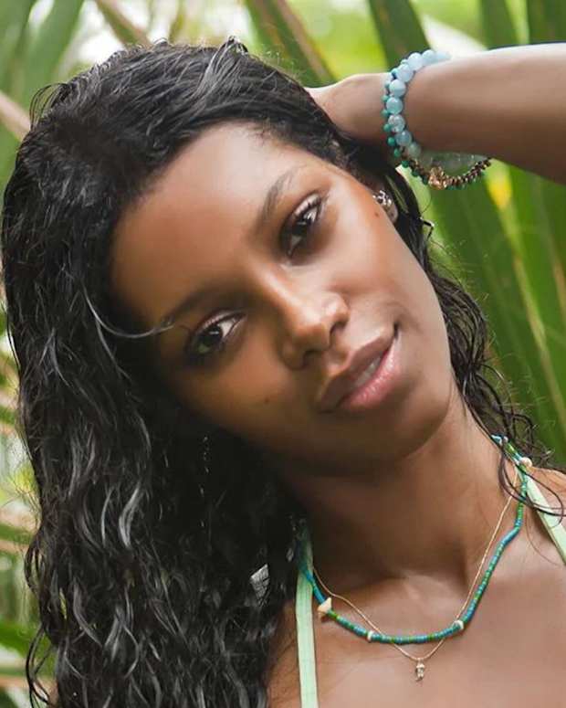 Jessica White